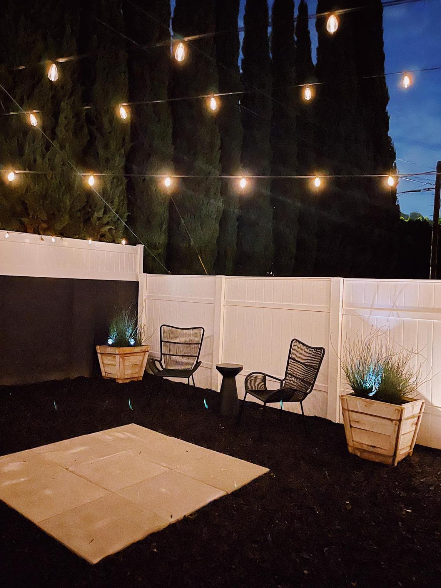 Oasis 97 Thirtyone Hotel Anaheim Bagian luar foto